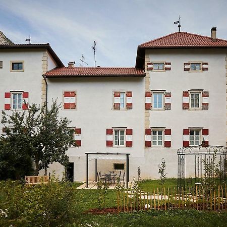 Castello Fai Apartment Fai della Paganella Bagian luar foto
