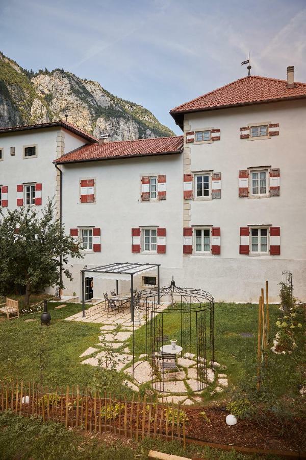 Castello Fai Apartment Fai della Paganella Bagian luar foto